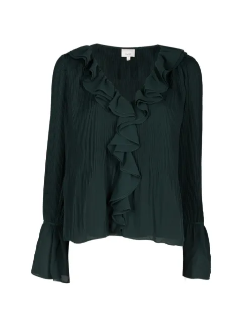 Cinq A Sept Nixen blouse