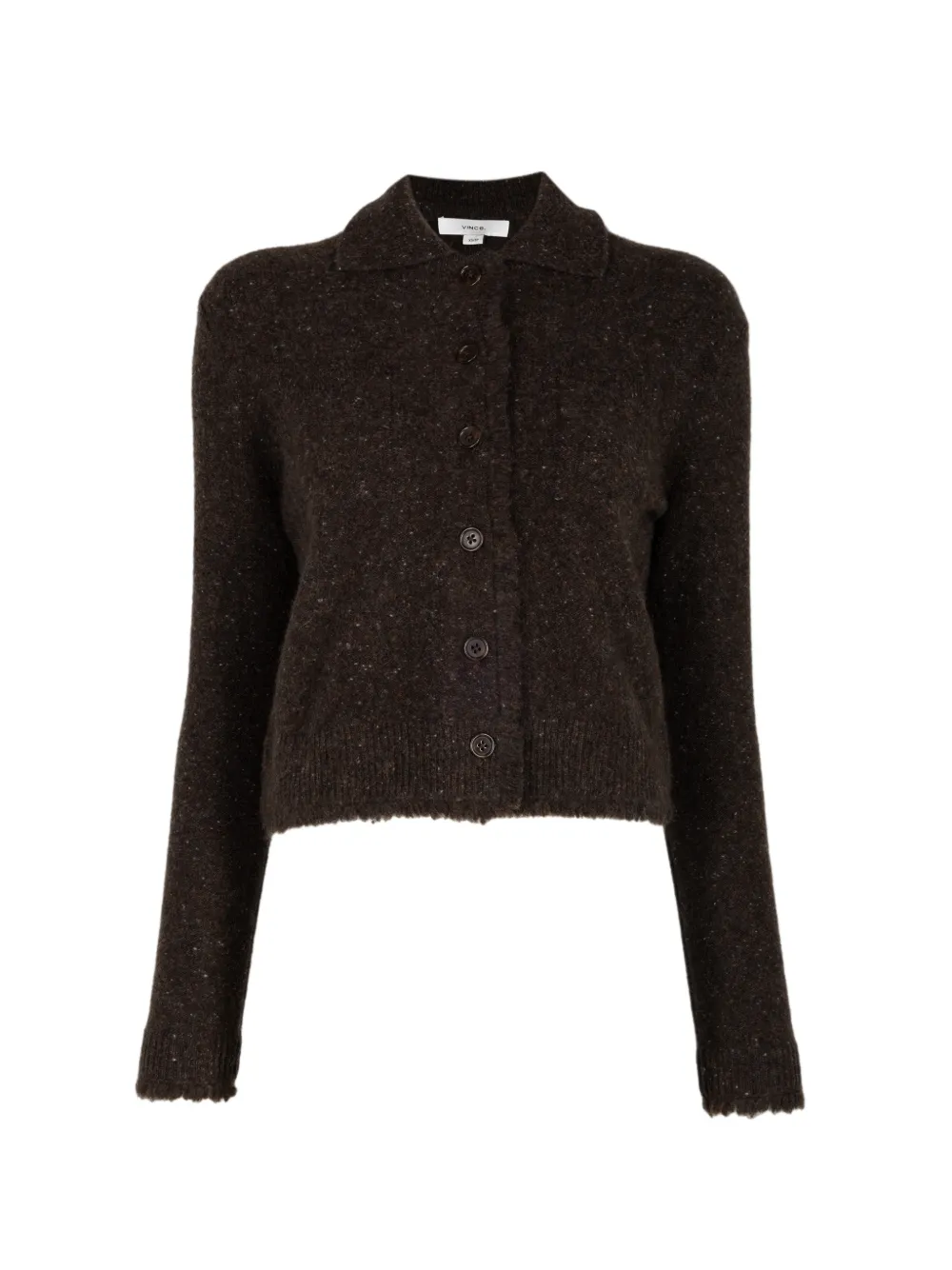 Vince cashmere cardigan Bruin