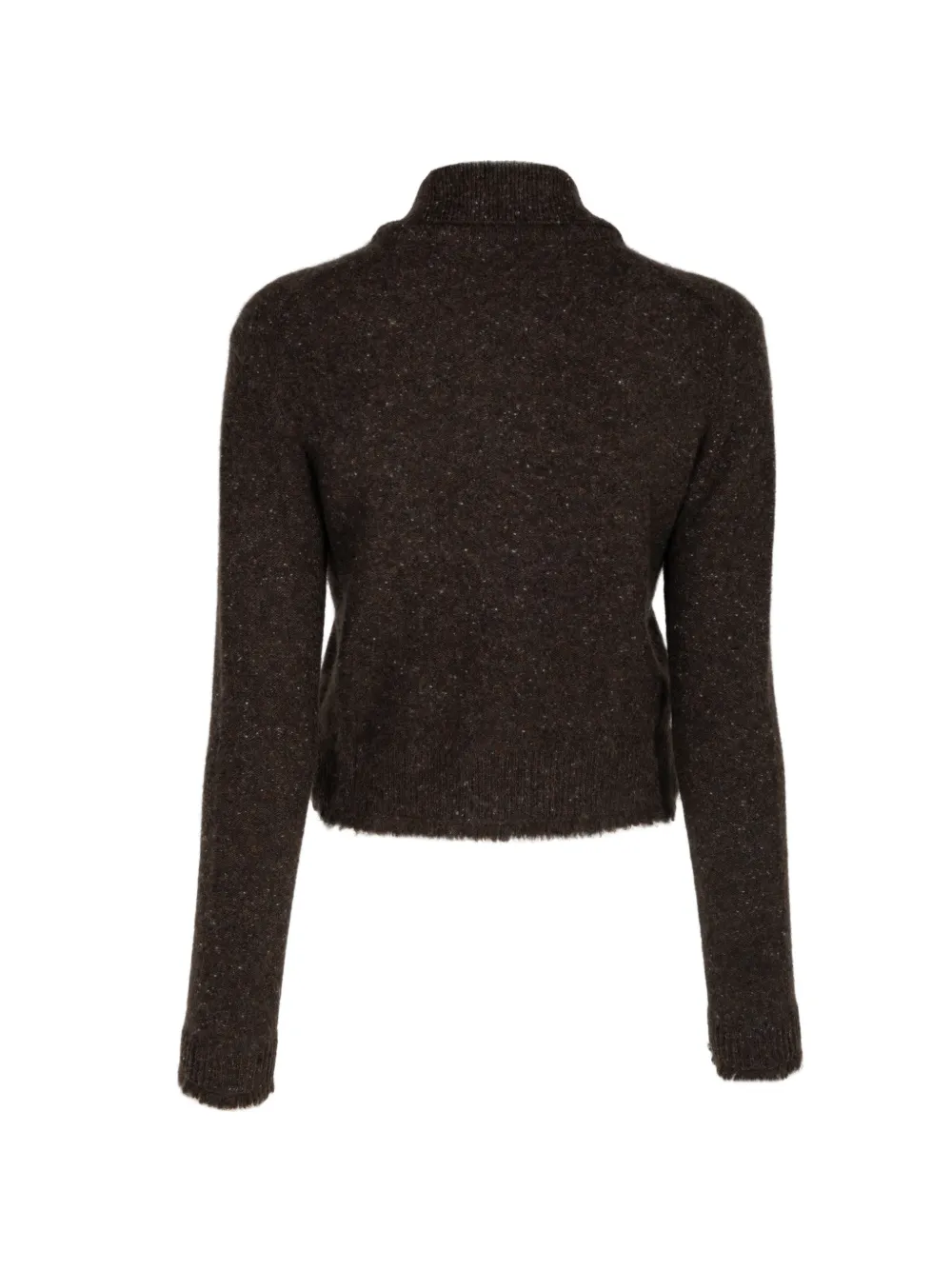 Vince cashmere cardigan Bruin