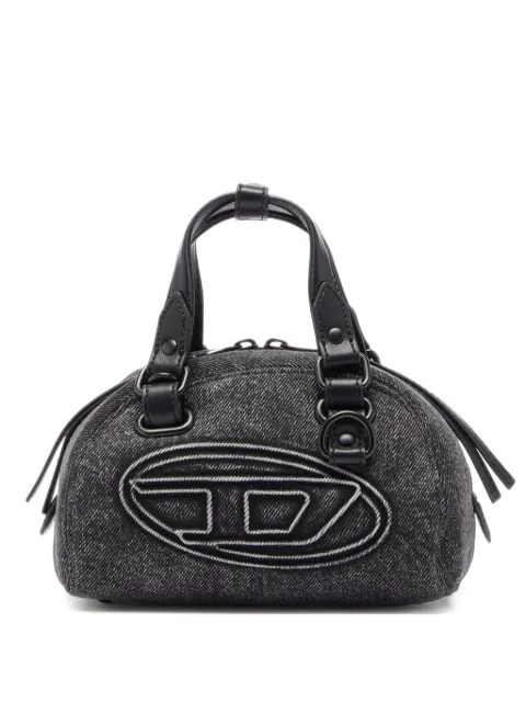 Diesel 1DR Dome Soft cross body bag
