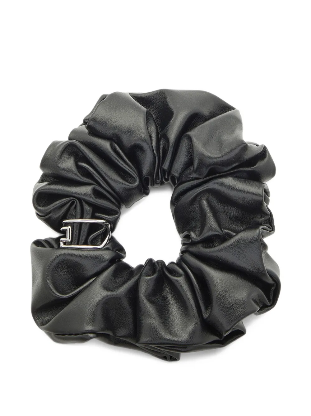 Diesel Bangle scrunchie III - Nero