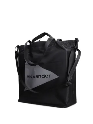 and Wander