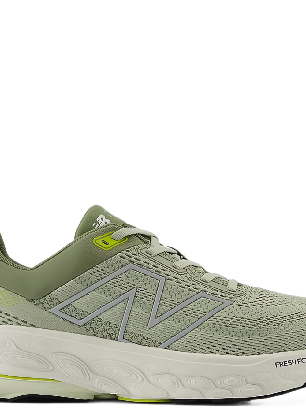 New Balance Fresh Foam X 860v14 sneakers Groen
