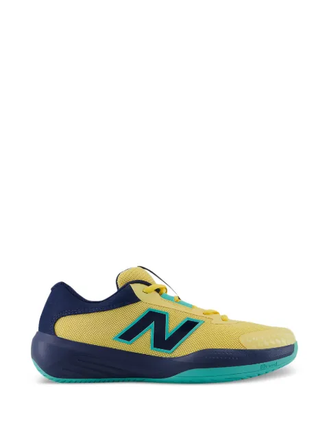 New Balance сетчатые кроссовки 996v6