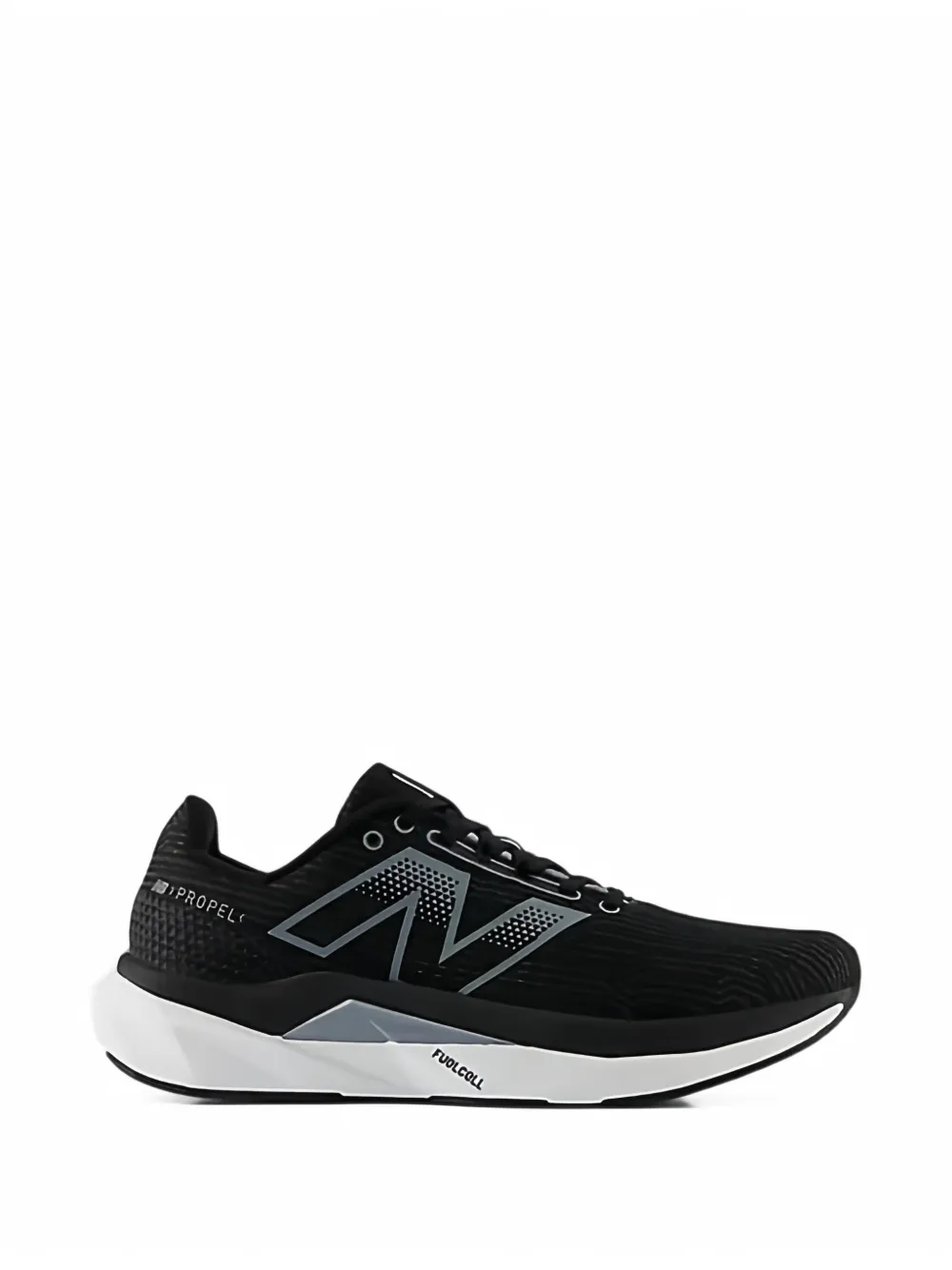 New Balance FuelCell Propel v5 sneakers Zwart