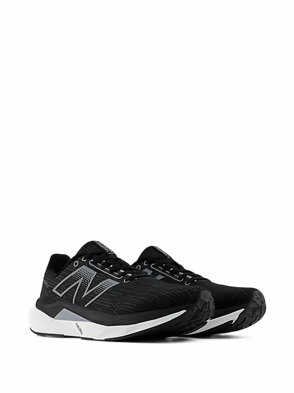 New Balance FuelCell Propel v5 sneakers Zwart