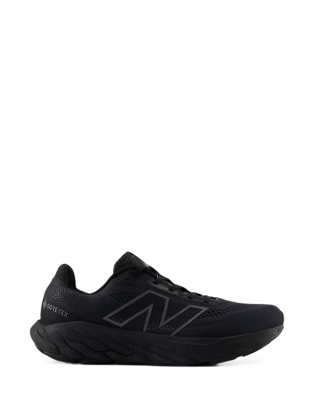 New Balance Fresh Foam X Hierro Mid Gore-Tex sneakers Bruin
