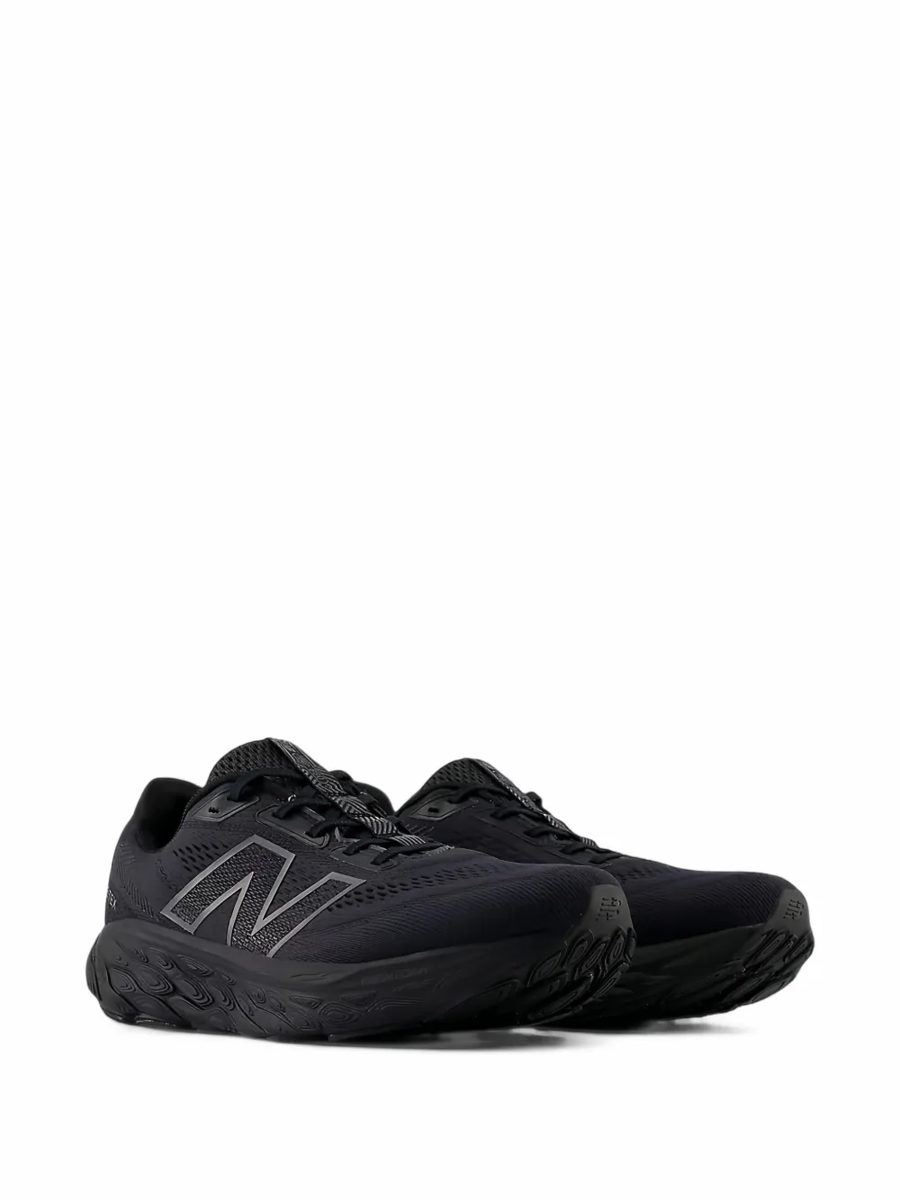 New Balance Fresh Foam X 880 v14 Gore-Tex sneakers Zwart