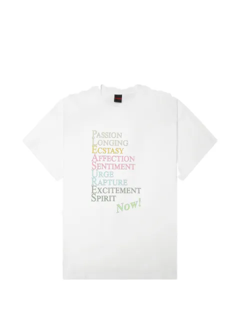 Pleasures Thesaurus T-shirt