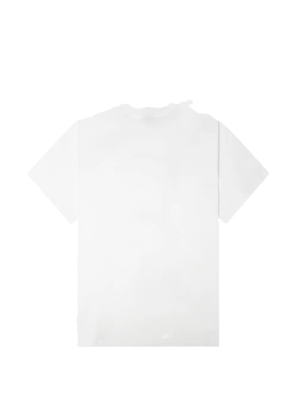 Pleasures Thesaurus T-shirt Wit