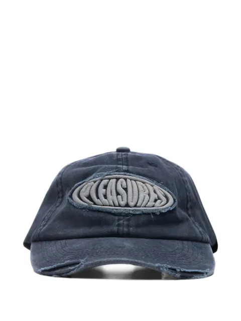 Pleasures Bubble Rip cap