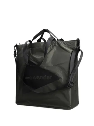 and Wander