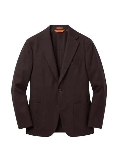 Barena single-breasted blazer