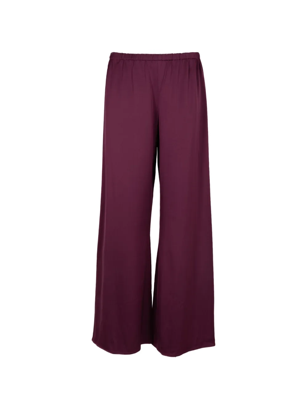 SIMKHAI Roni palazzo pants - Violett