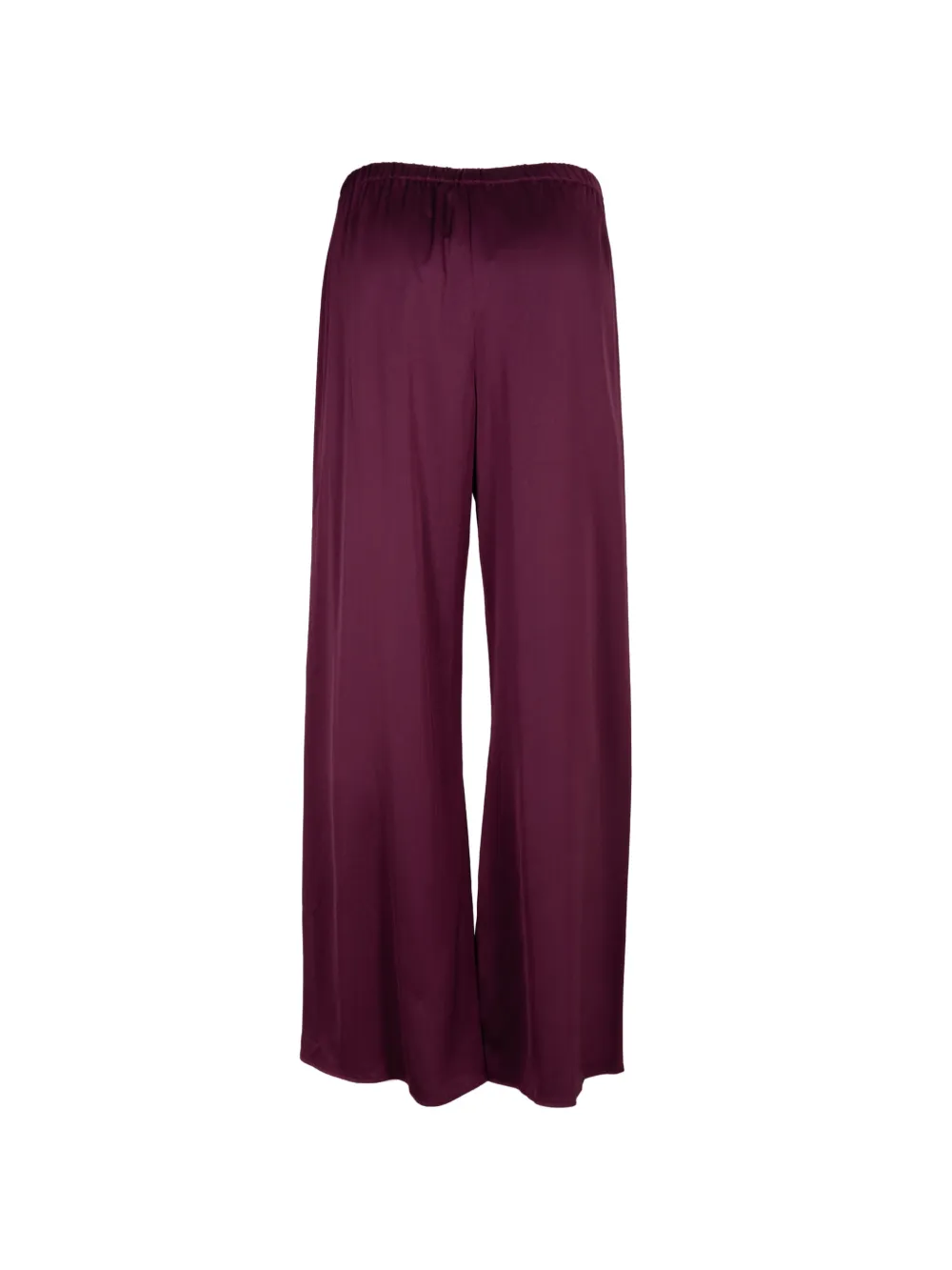 SIMKHAI Roni palazzo pants Paars