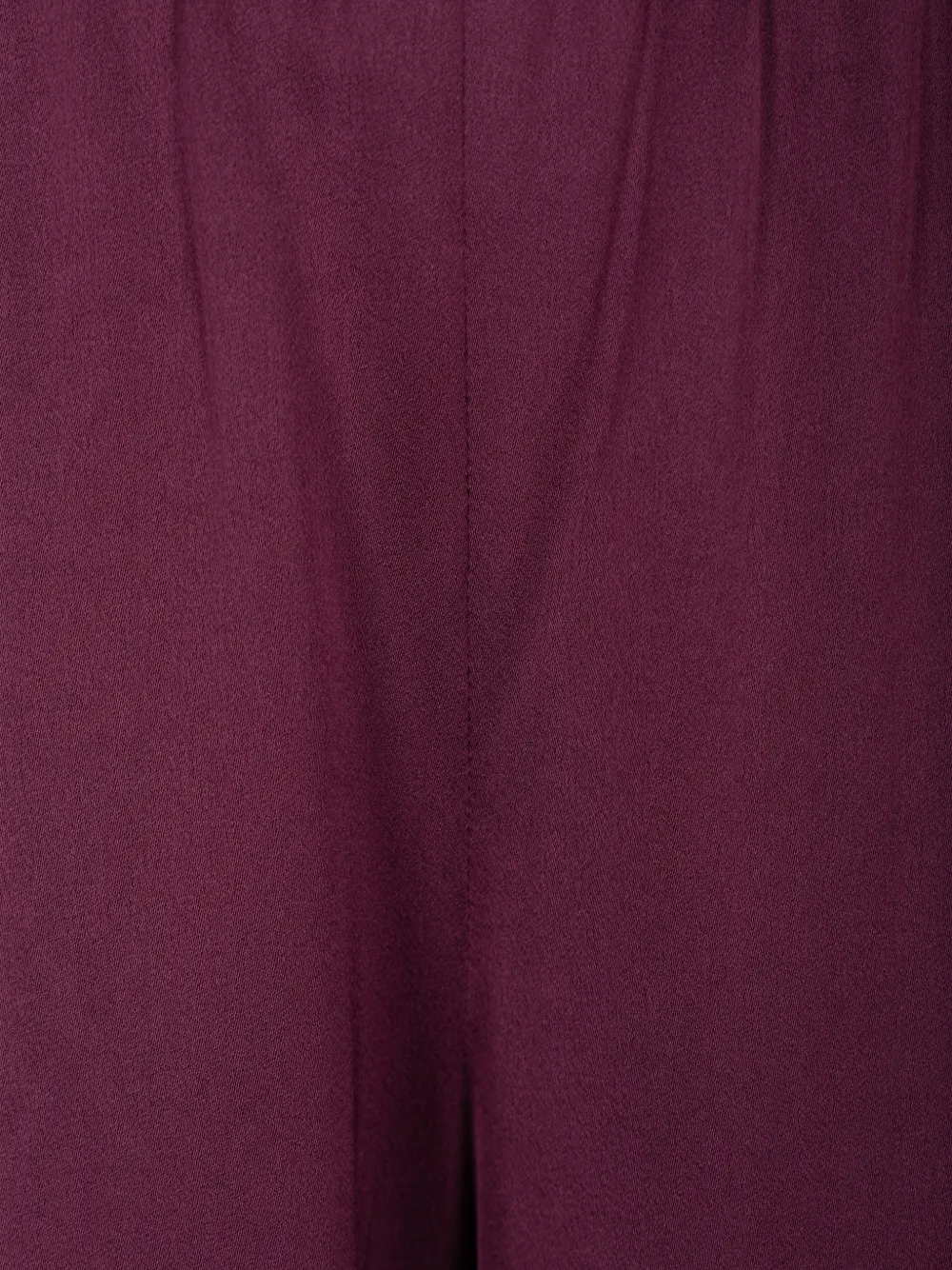 SIMKHAI Roni palazzo pants Paars