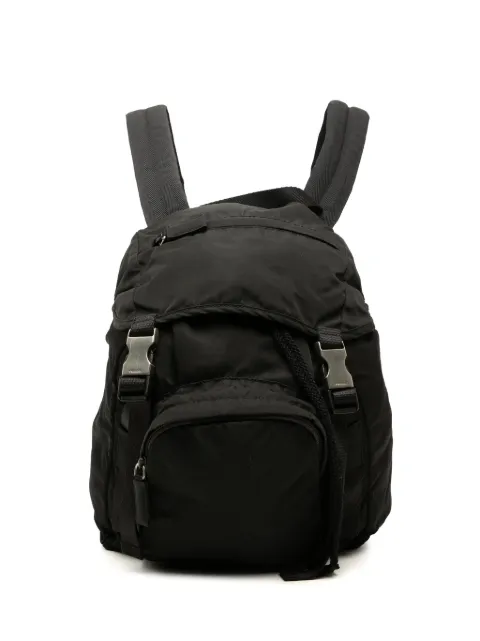 Prada Pre-Owned 2000-2013 Tessuto Montagna backpack