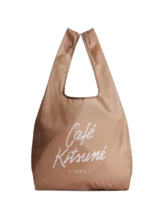 CAFÉ KITSUNÉ