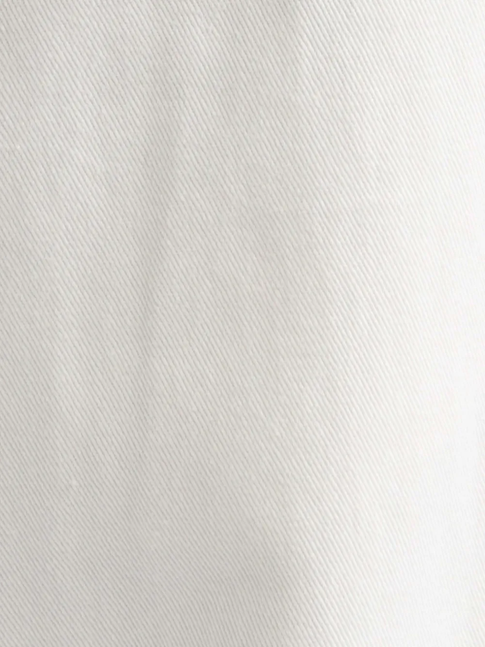 BODE Button Jar plooibroek Beige