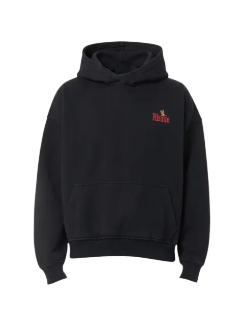 RHUDE American Spirit hoodie