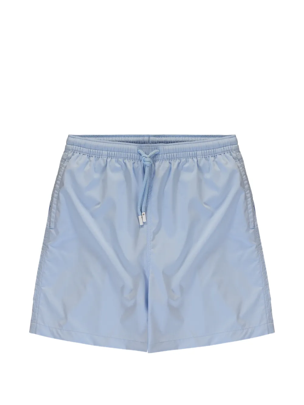 Fedeli drawstring swim shorts - Bleu
