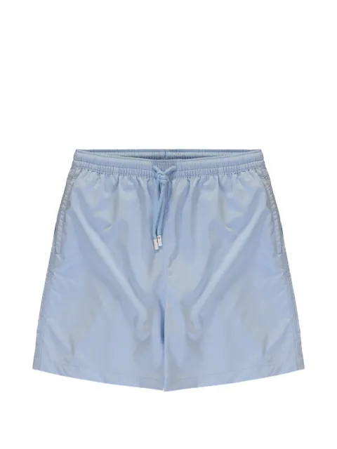 Fedeli drawstring swim shorts