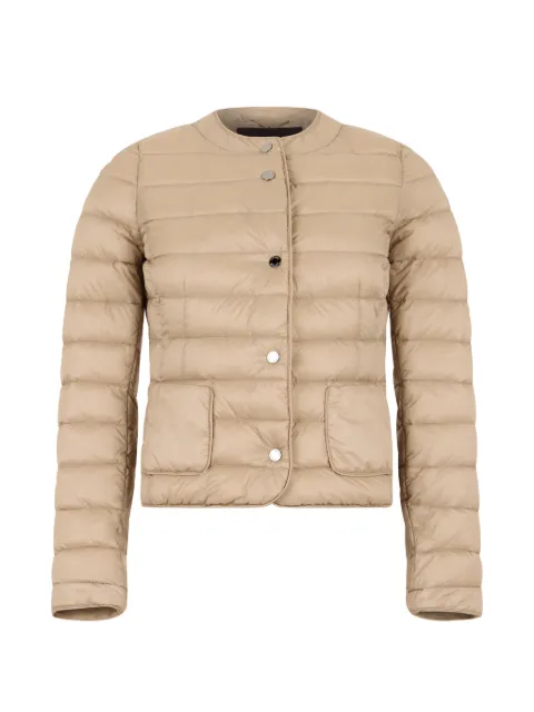Moorer Auriga padded jacket
