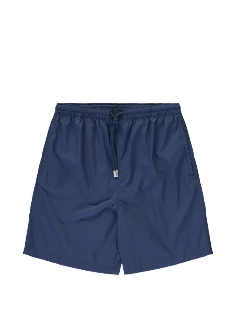 Fedeli drawstring swimming trunks