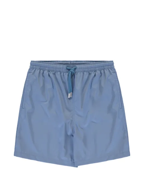 Fedeli drawstring swim shorts