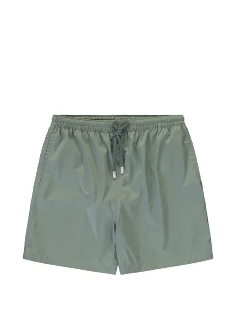 Fedeli drawstring swim shorts