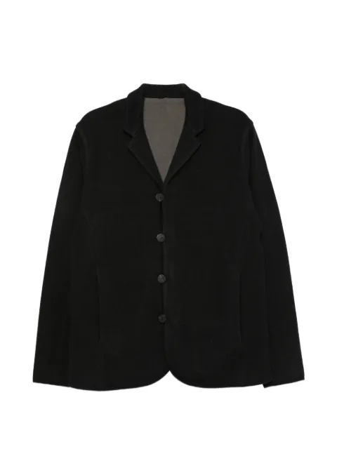 Label Under Construction single-breasted notch-lapel blazer