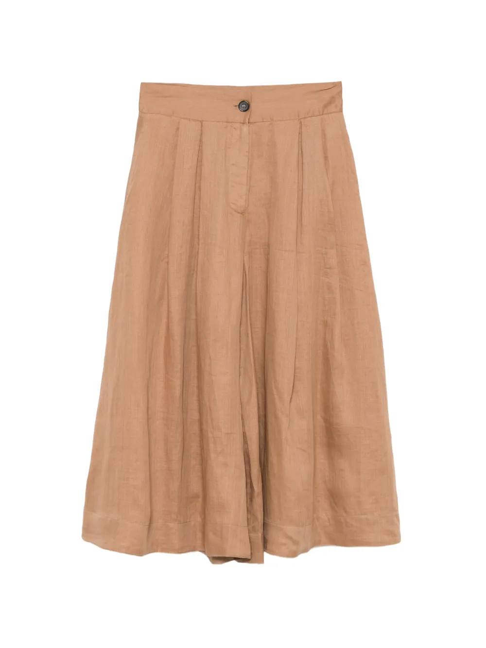 Lorena Antoniazzi Plooibroek Beige