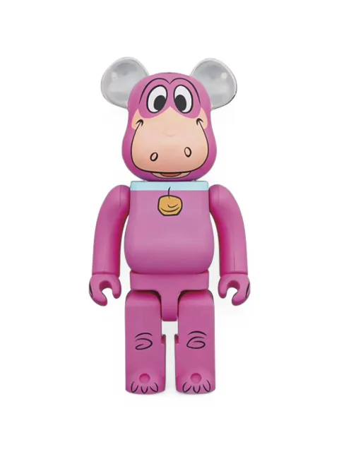 MEDICOM TOY The Flintstones Dino 1000% figurine