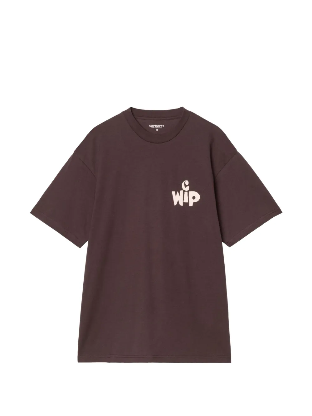 Carhartt WIP S/S cutout T-Shirt