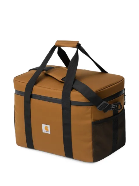Carhartt WIP bolso de mano con diseño de nevera