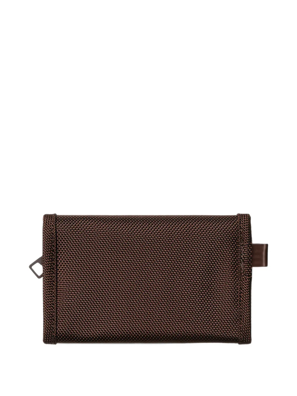 Carhartt WIP Richmond portemonnee Bruin