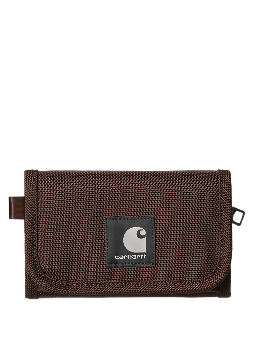 Carhartt WIP Richmond wallet - Braun