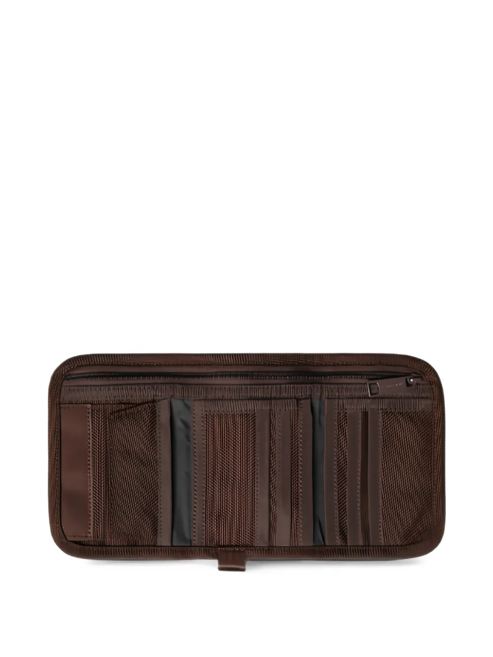 Carhartt WIP Richmond portemonnee Bruin