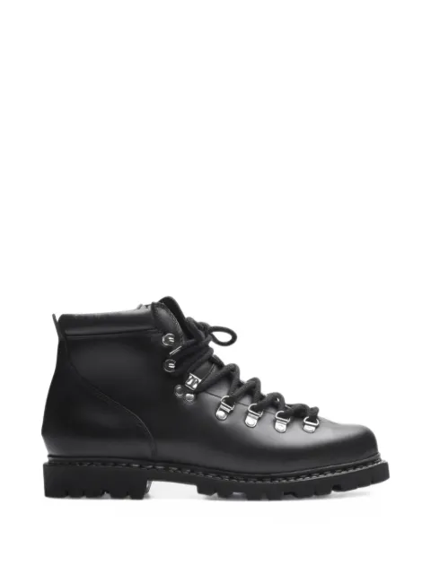 Paraboot Avoriaz leather boots