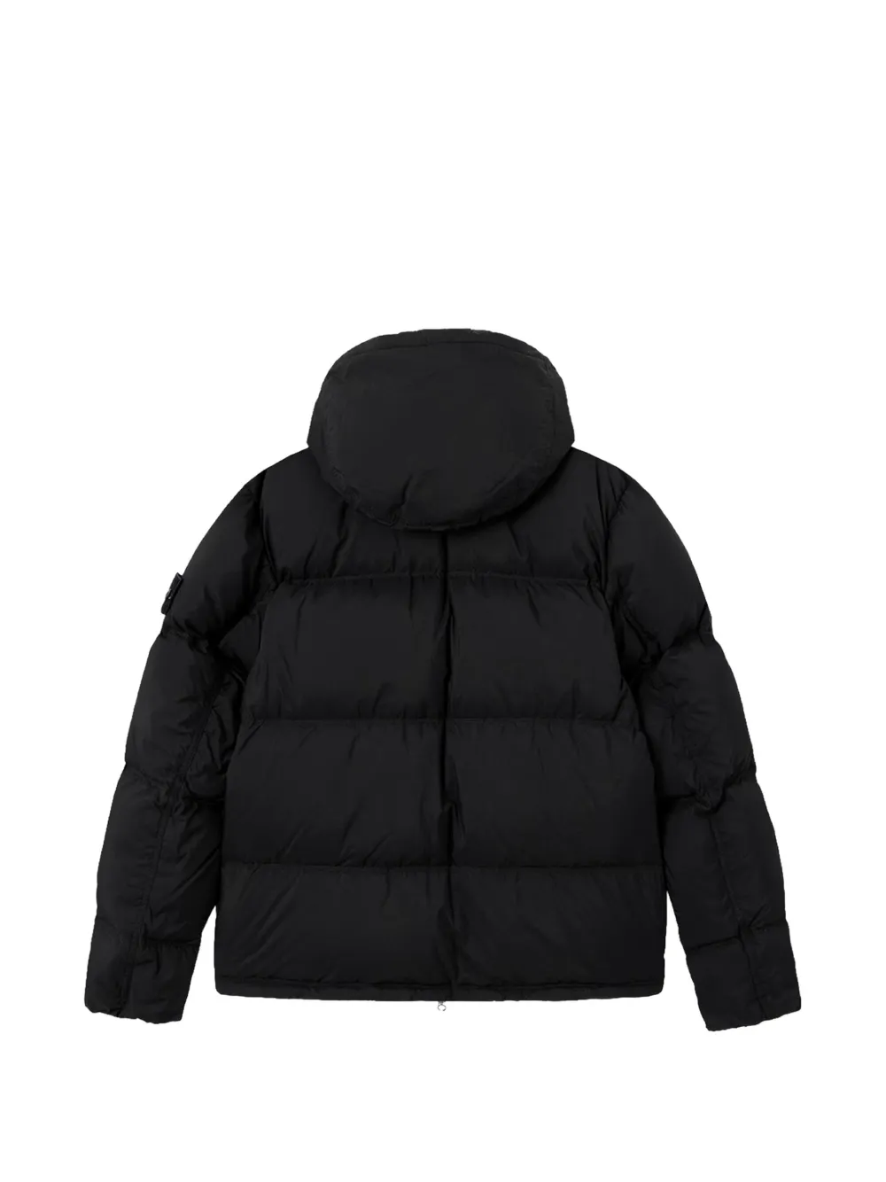 Stone Island 4100013 Matt Ripstop Cordura Advanced Fabrics jack Zwart