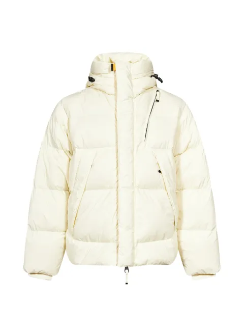 Parajumpers Cloud hooded padded jacket