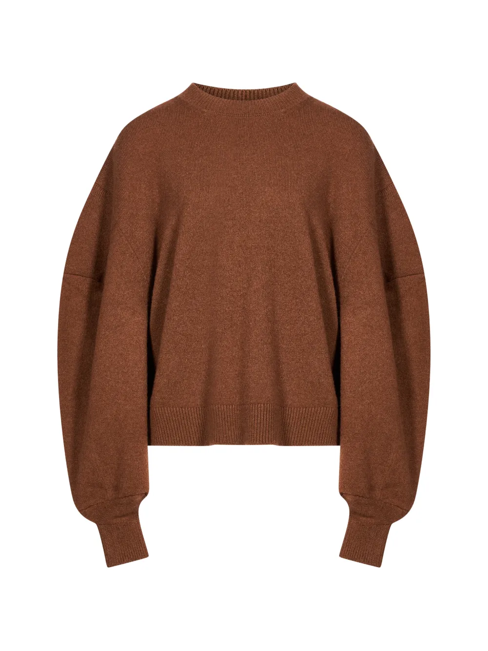 Uma Wang Uma Wang Sweaters - Marrone