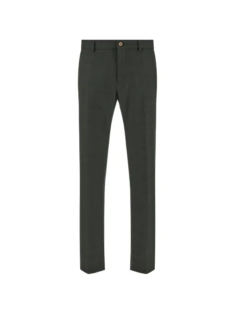 Paul & Shark Bellagio wool trousers