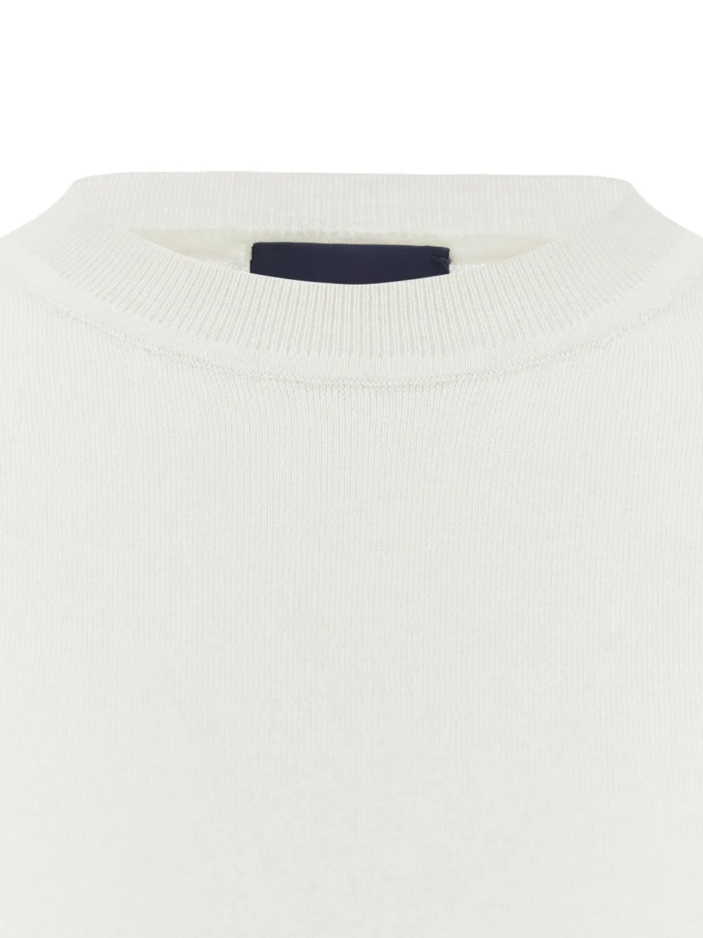 Paul & Shark Jade T-shirt met ronde hals Wit