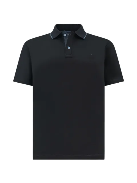 Paul & Shark Aqua Touch cotton polo shirt