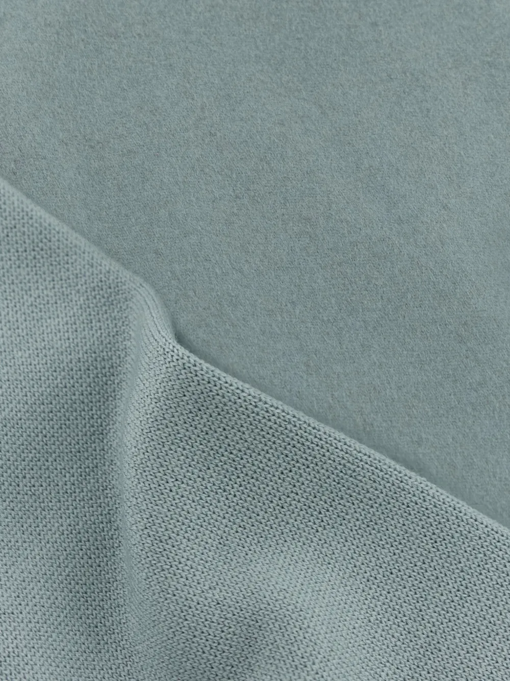 Paul & Shark The Layover sweater met rits Groen