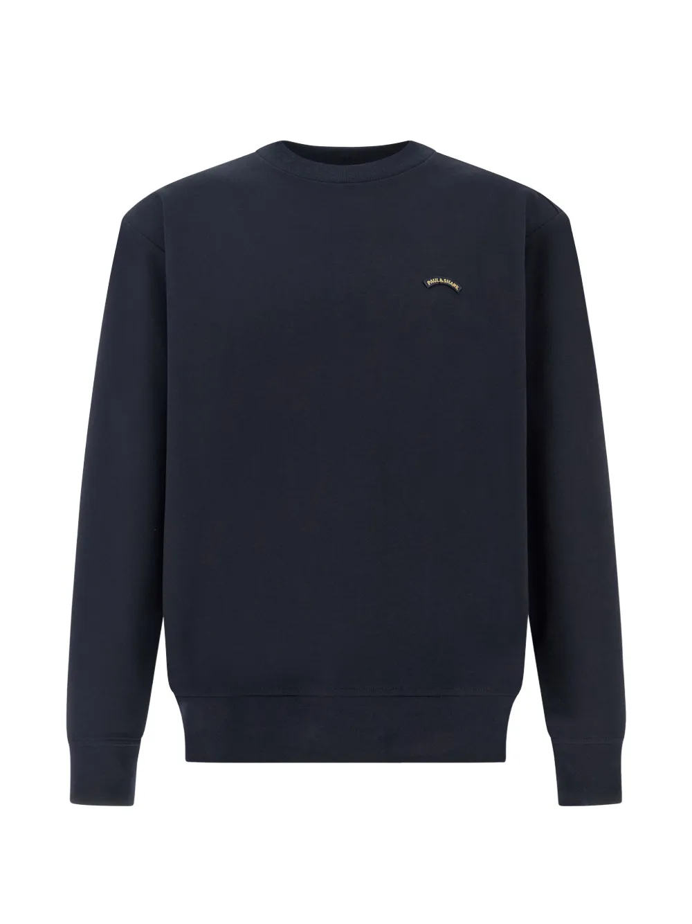 Paul & Shark X-Soft sweater van katoen Blauw