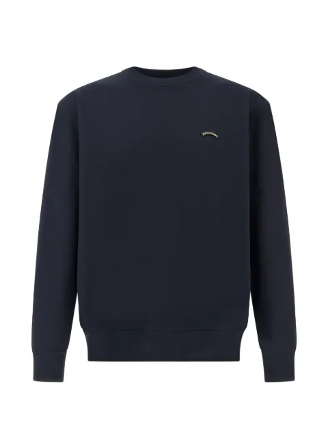 Paul & Shark X-Soft cotton sweatshirt