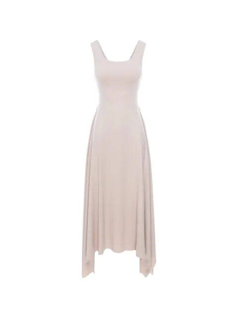 HAMZA vestido midi Valencia