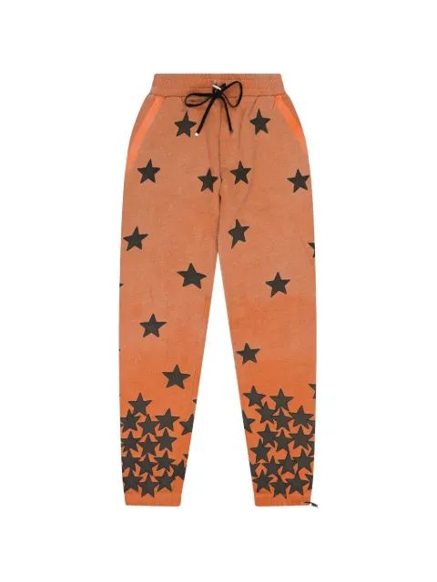 AMIRI Chemist Star track pants